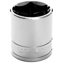 6-Point Metric Standard Socket | W32228 Performance Tool