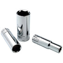 1/2 in. Drive 6 Point Deep Socket 1/2 in. | W32316 Performance Tool