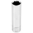 1/2 in. Drive 6 Point Deep Socket 5/8 in. | W32320 Performance Tool