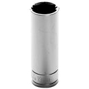 1/2 in. Drive 6 Point Deep Socket 19MM | W32419 Performance Tool