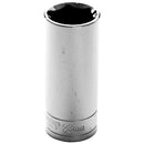 1/2 in. Drive 6 Point Deep Socket 23MM | W32423 Performance Tool