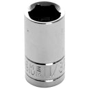 1/4 in. Drive 6 Point Standard Socket 11/32 in. | W36011 Performance Tool