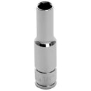 1/4 in. Drive 6 Point Deep Socket 1/4 in. | W36308 Performance Tool