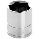 3/8 in. Drive 6 Point Standard Socket 3/4 in. | W38024 Performance Tool