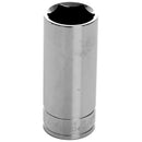 3/8 in. Drive 6 Point Deep Socket 3/4 in. | W38324 Performance Tool