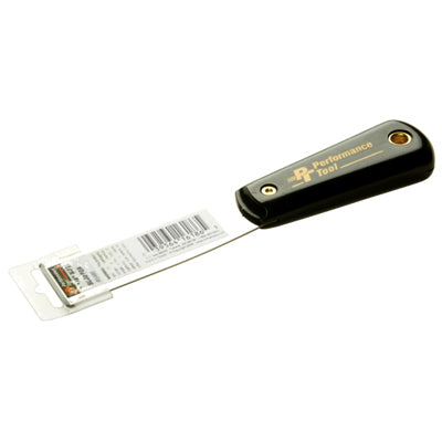 1-1/4 in. Wall Scraper | W5486 Performance Tool