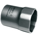 1/2 Drive Lock Nut Socket 2-3/8 in. Rounded Hex | W83241 Performance Tool