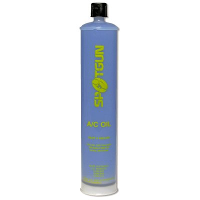 Refrigerant Oil