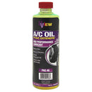 Refrigerant Oil