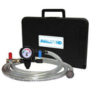 Engine Coolant Air Bleeder