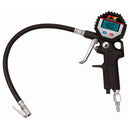 Digital Tire Inflator with Hose, Pressure Gauge and LCD Backlit Screen | M525 Performance Tool