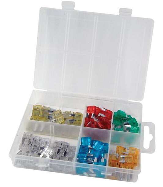 Multi-Purpose Fuse