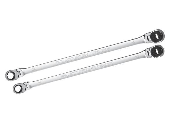 Wrench Set