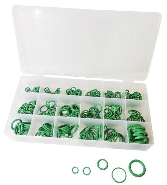 O-Ring Assortment