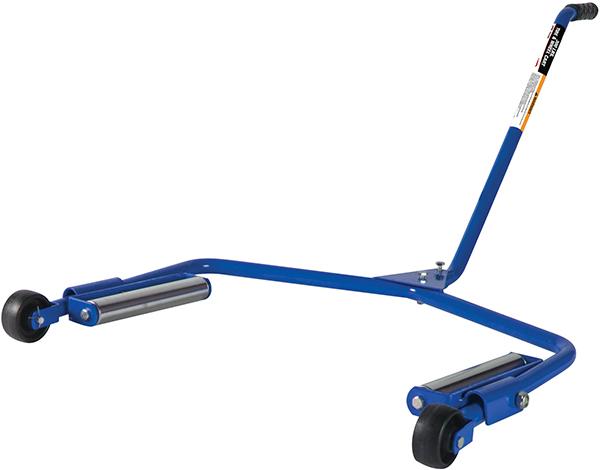 Tire Cart