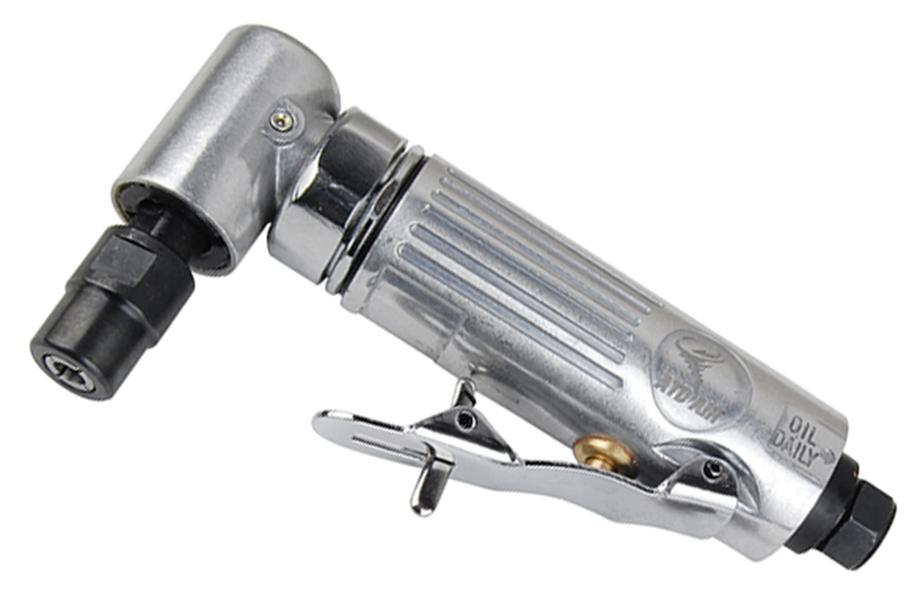 Die Grinder