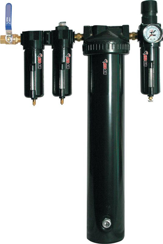 Compressed Air Desiccant Dryer Beads