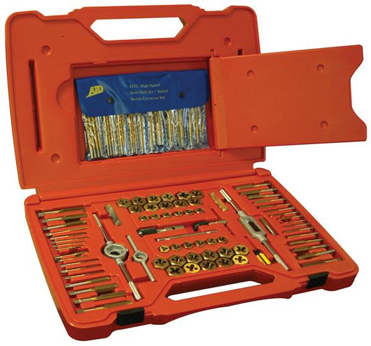 Tap and Die Set