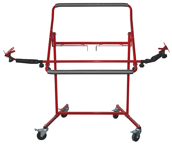 Bumper Rack