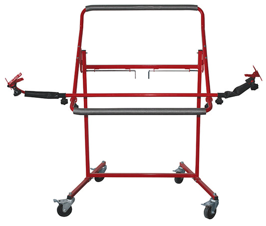 Bumper Rack
