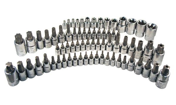 Hex Key Set