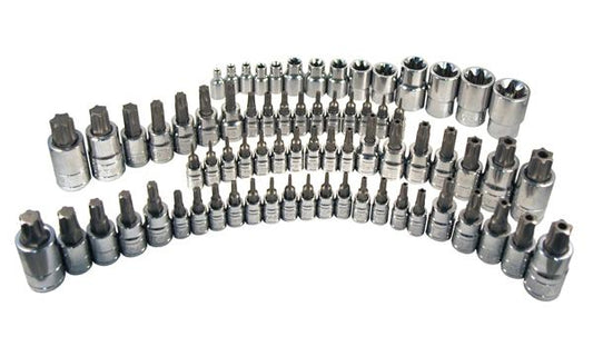 Hex Key Set
