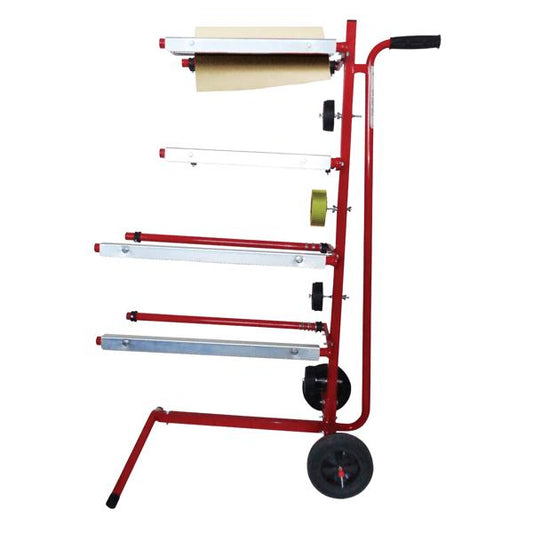 Masking Machine