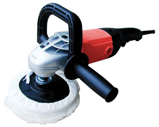 Polisher
