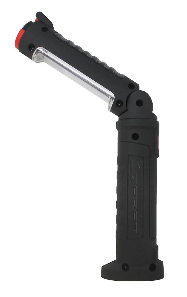 Vehicle-Mounted Spotlight