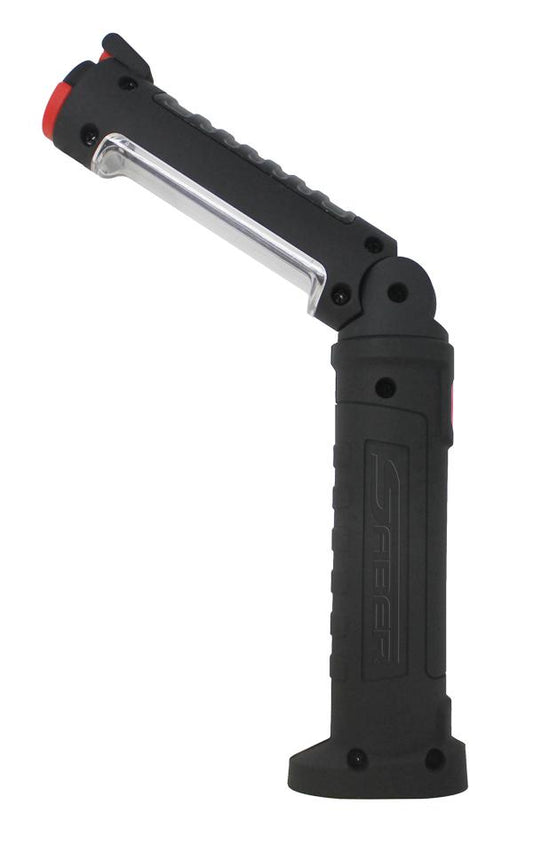 Vehicle-Mounted Spotlight