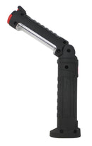 Vehicle-Mounted Spotlight
