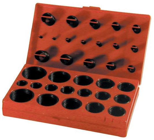 O-Ring Assortment