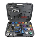 Engine Coolant System Pressure Tester