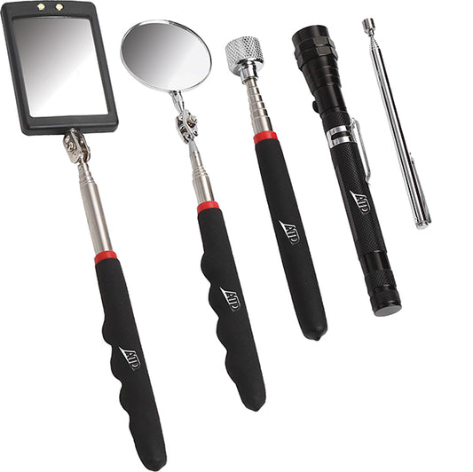 Hardware Assortment
