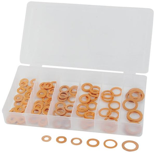 Hardware Assortment
