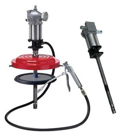 Grease Pump