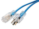 Power Outlet Extension Cord