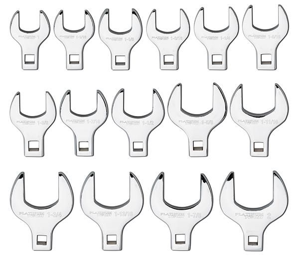 Wrench Set