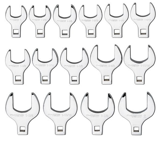 Wrench Set