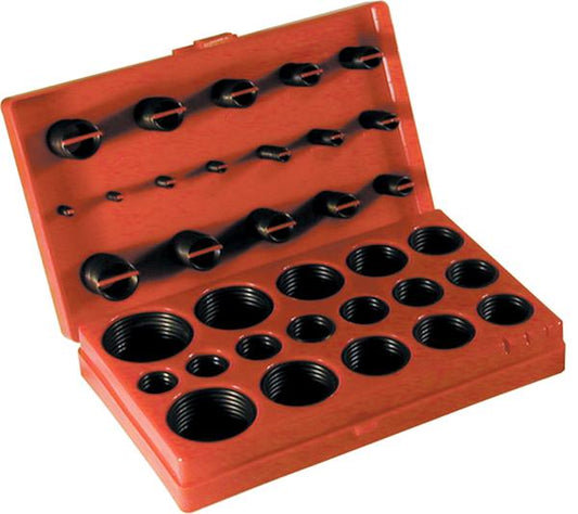 O-Ring Assortment