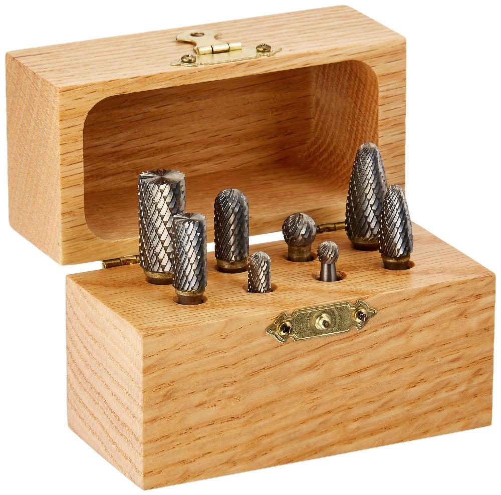 Deburring Tool