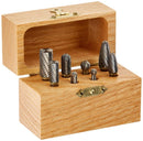 Deburring Tool