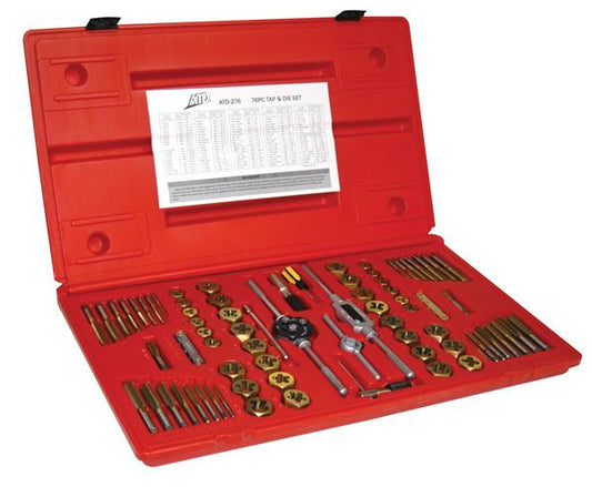 Tap and Die Set