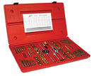Tap and Die Set