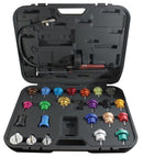 Engine Coolant System Pressure Tester