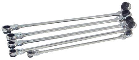 Socket Drive Extension