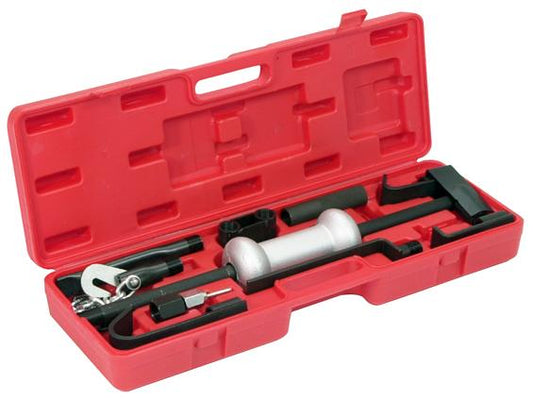 Dent Puller Rod