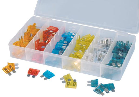 Multi-Purpose Fuse