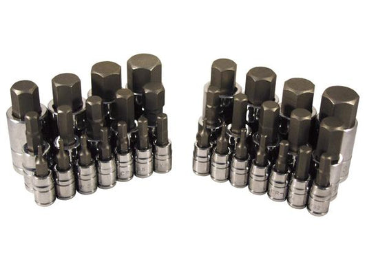 Screwdriver Bit Socket